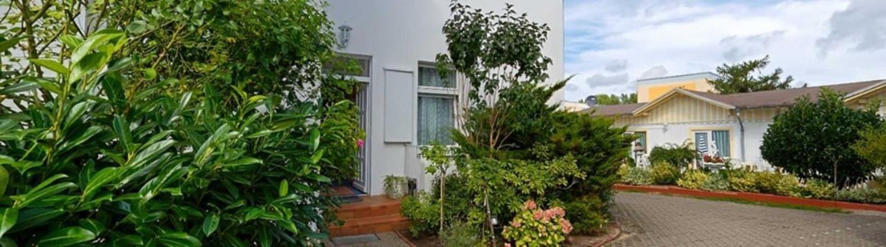 Pension Mittag Heringsdorf  Exterior photo