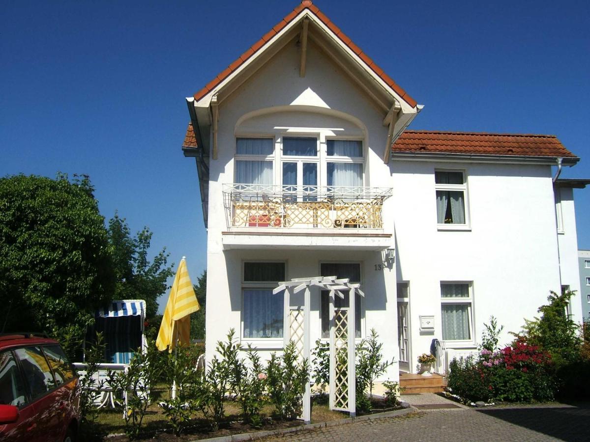 Pension Mittag Heringsdorf  Exterior photo
