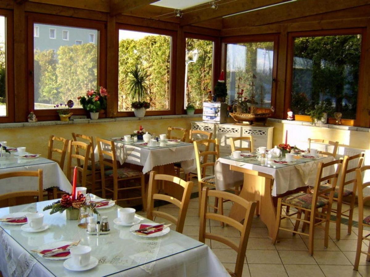 Pension Mittag Heringsdorf  Exterior photo