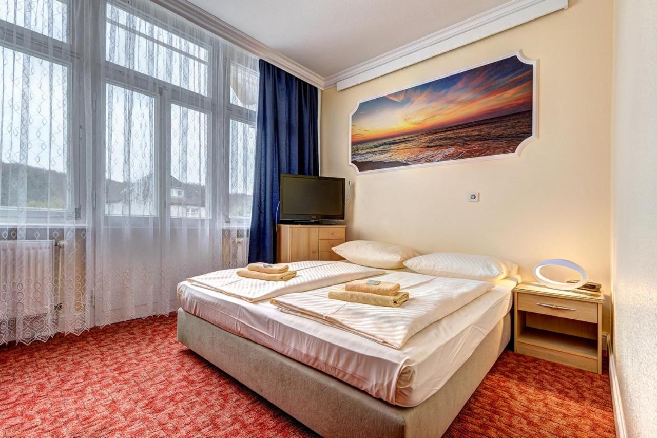Pension Mittag Heringsdorf  Exterior photo