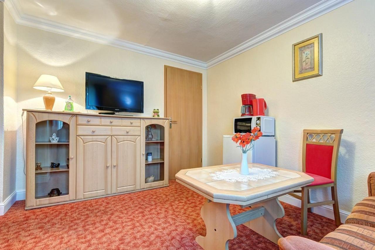 Pension Mittag Heringsdorf  Exterior photo