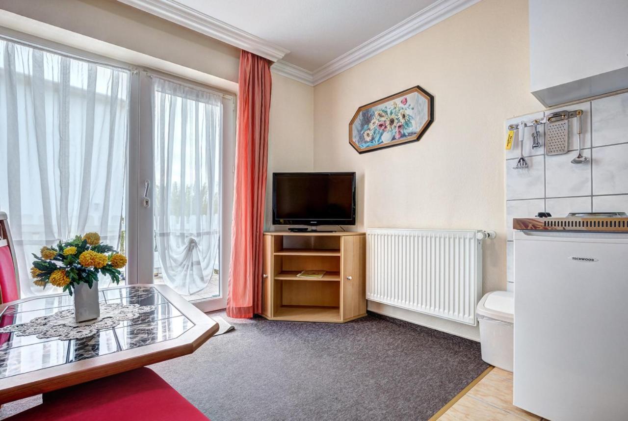 Pension Mittag Heringsdorf  Exterior photo