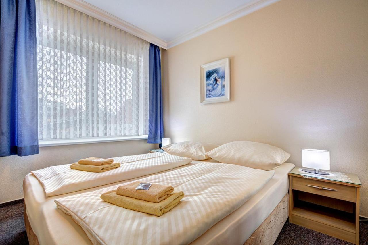 Pension Mittag Heringsdorf  Exterior photo