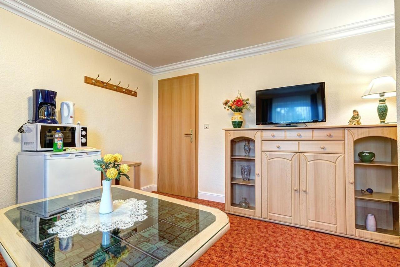 Pension Mittag Heringsdorf  Exterior photo