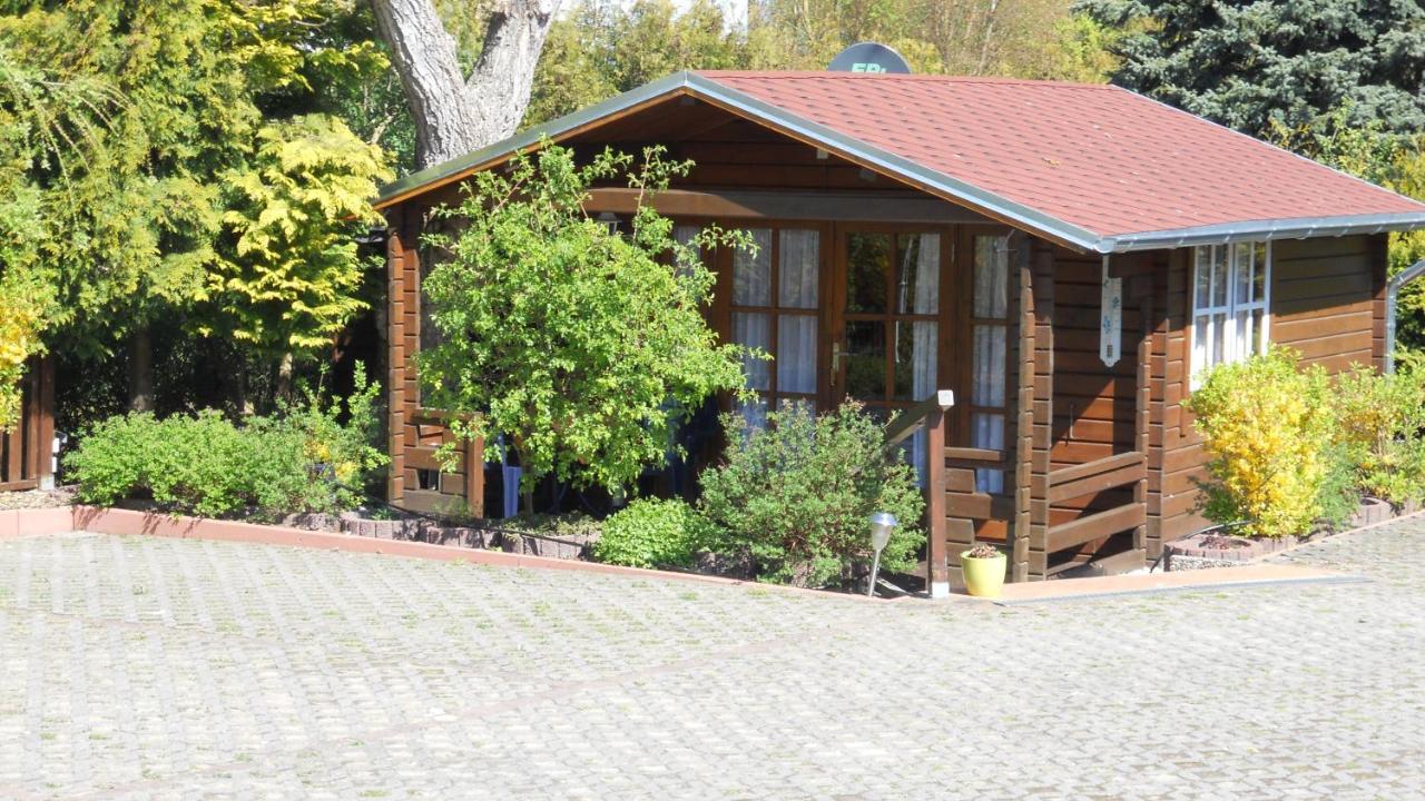 Pension Mittag Heringsdorf  Exterior photo