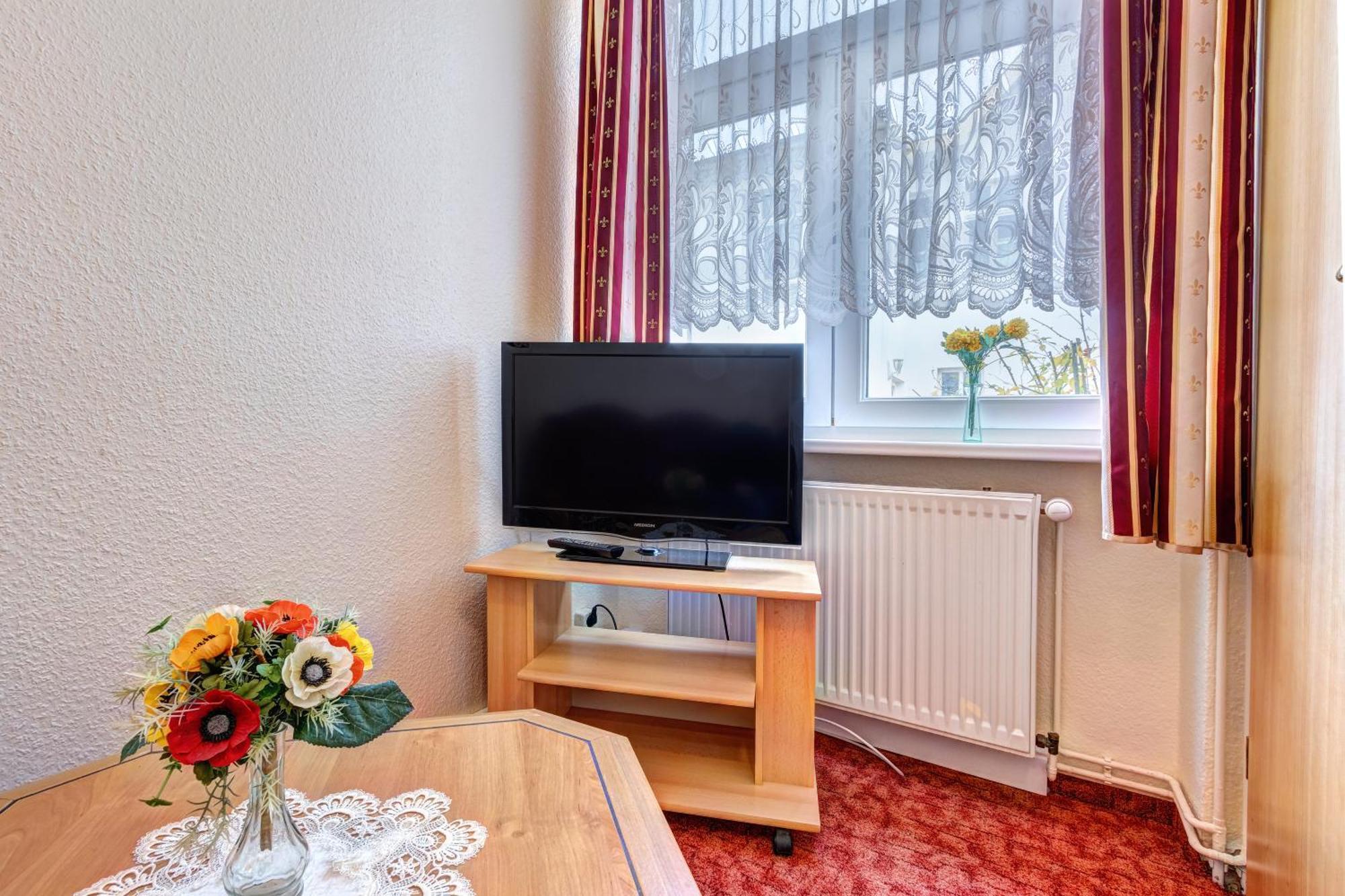 Pension Mittag Heringsdorf  Exterior photo