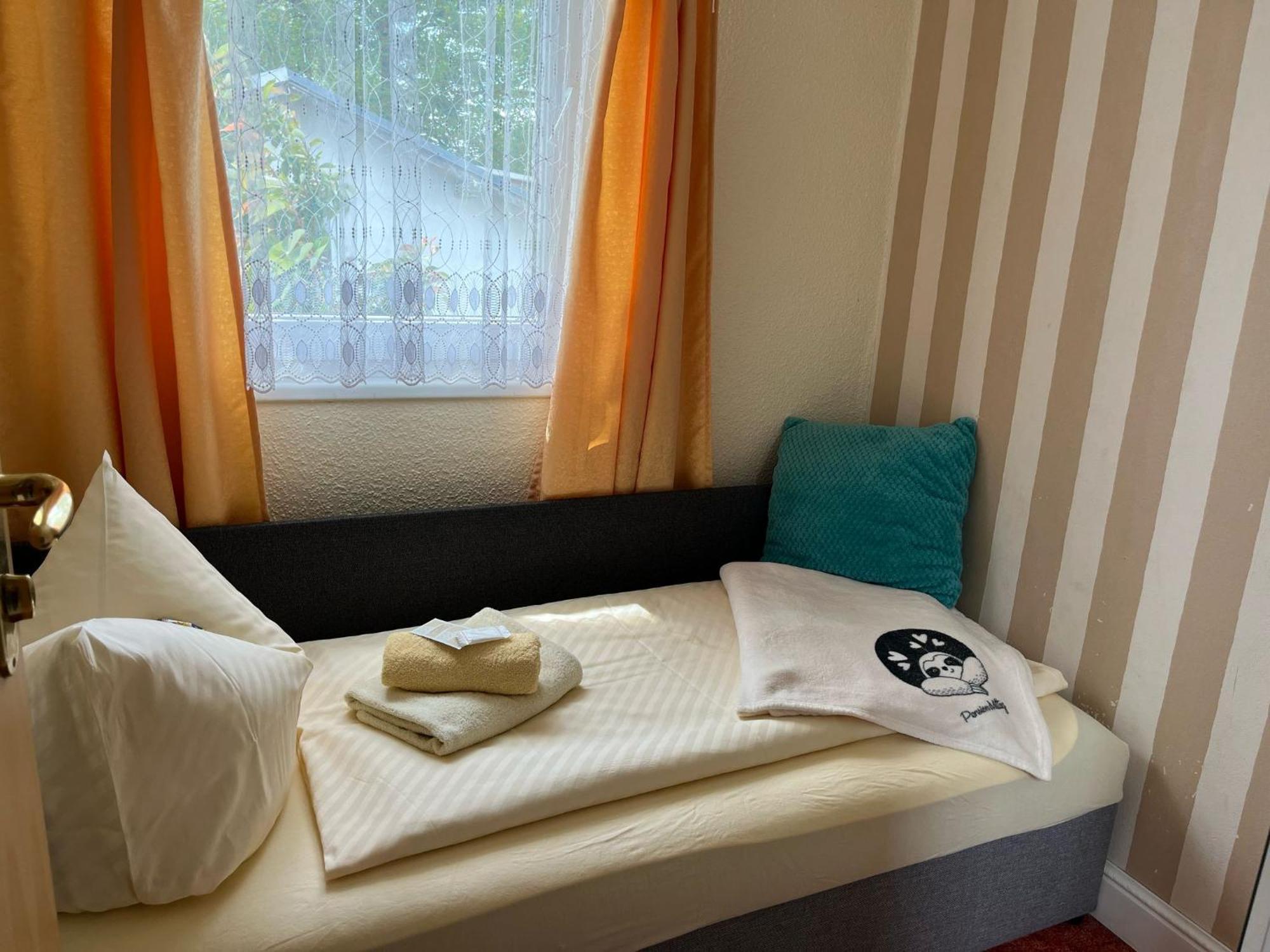 Pension Mittag Heringsdorf  Exterior photo