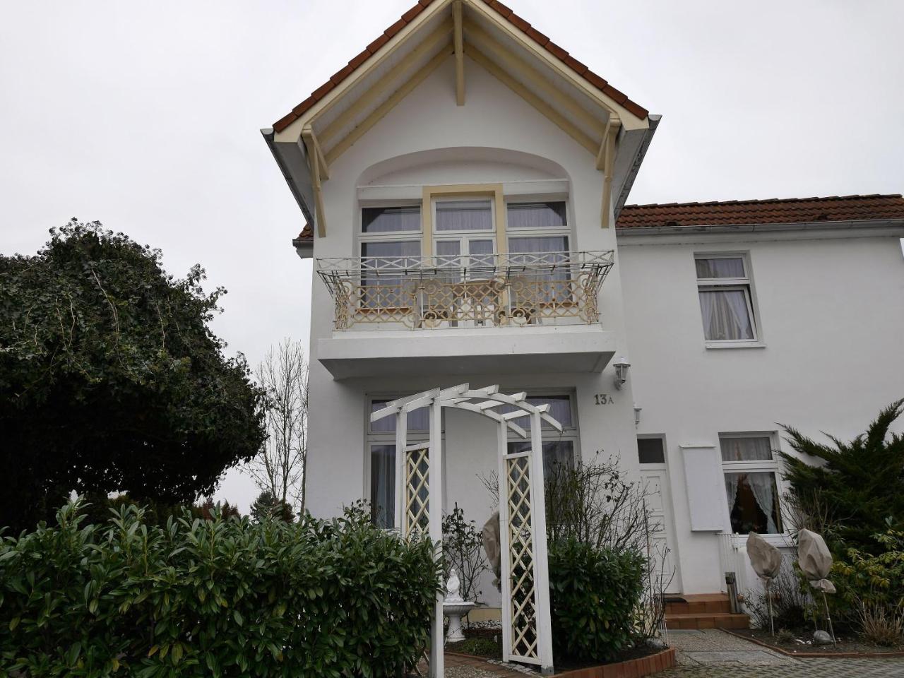 Pension Mittag Heringsdorf  Exterior photo